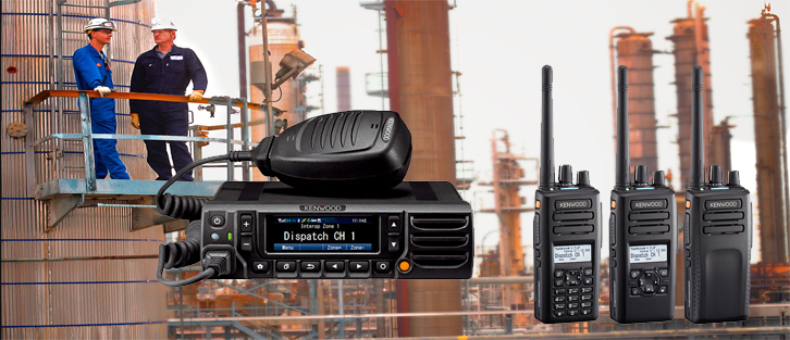 VHF-UHF System