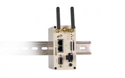  Industrial Mobile Broadband Router (4G) MRD-455