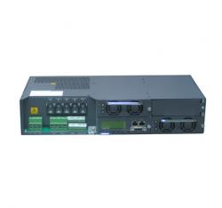 48vdc 90A 2U Rack rectifier system