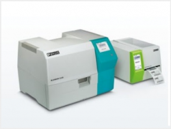 PRINTER FOR MARKING AND LABELING
