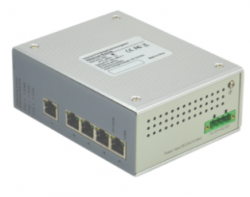 5 & 8 Port Industrial Managed & Unmanaged Fast Ethernet Switch