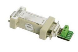 Port Powered ultra-high Speed RS-232 To RS-485 Interface Converter