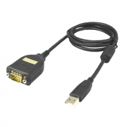USB – RS-232 converter