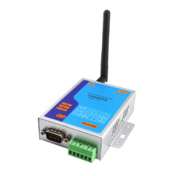 Serial to Wireless Digital Transmission Module