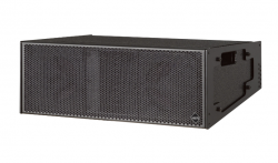 CLA-8K:COMPACT LINE ARRAY (8 inches)