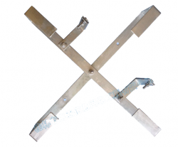 ADSS Cable Storage Bracket for Tower