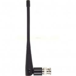 Laird EXR150BN 150-162 MHz Right Angle Antenna
