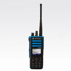 XPR7550 IS Portable Two-Way Radio (CSA)