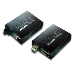 Standalone Managed Fast Ethernet Media Converter  FT-90x Series