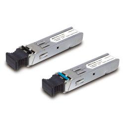Fast Ethernet Transceiver MFB-Series Transceiver